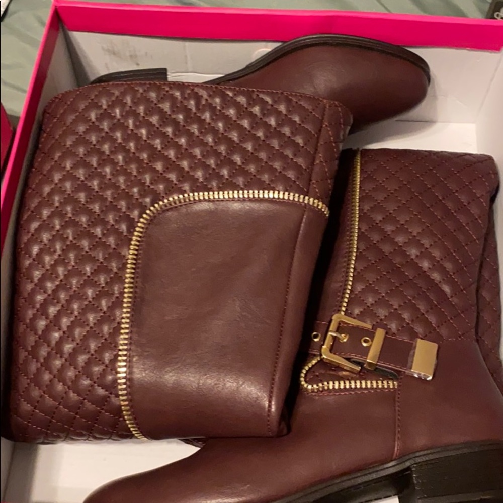 Women boots